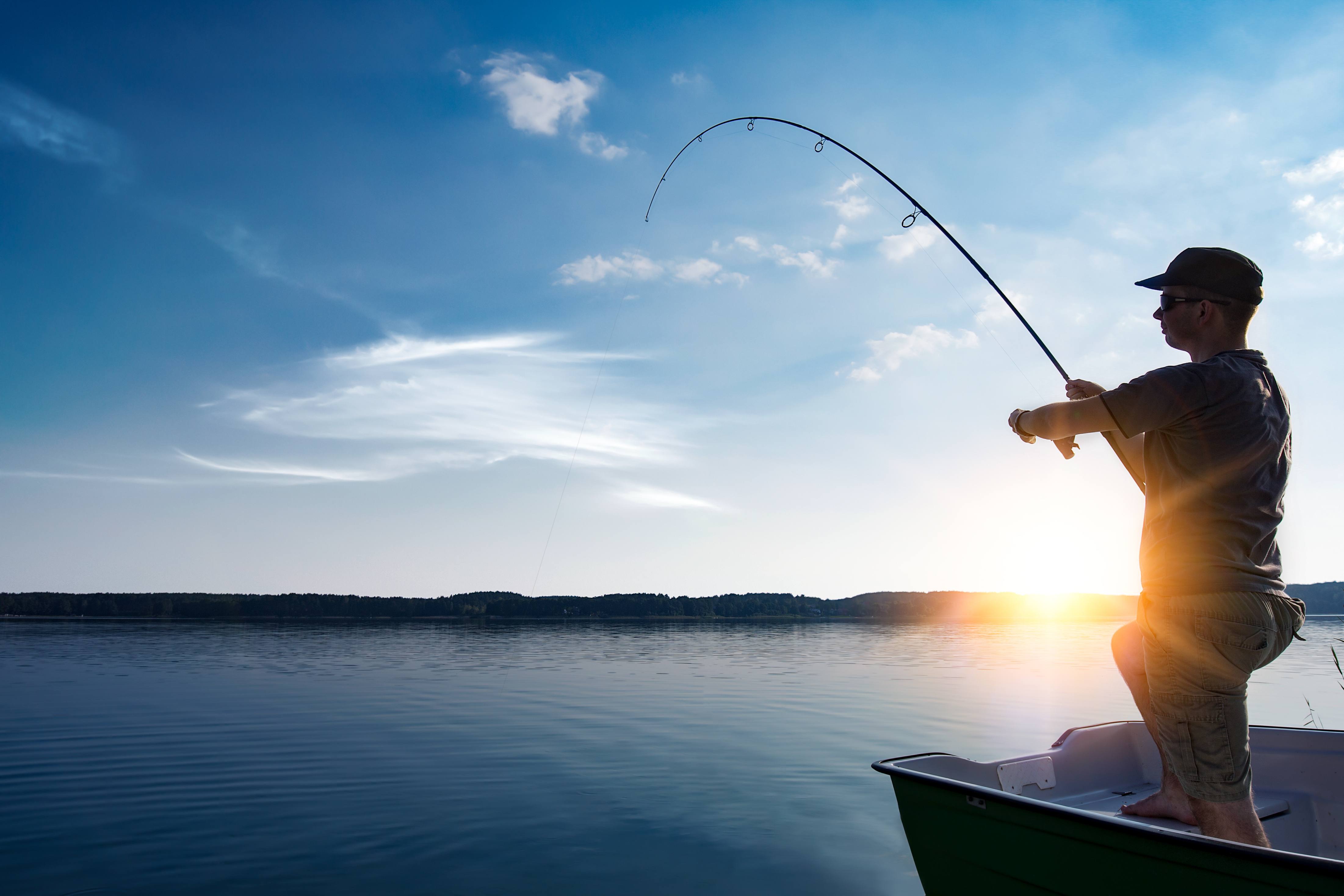 Your Guide to Fishing in the Philippines